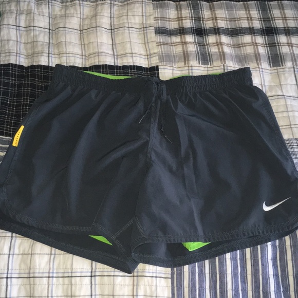Nike Pants - Nike Livestrong Shorts